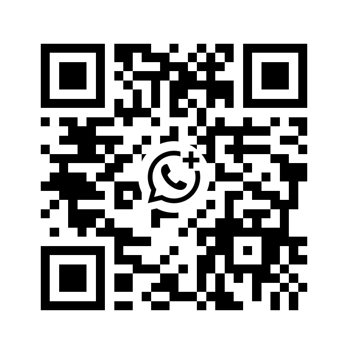 Vivi 的 WhatsApp 二维码