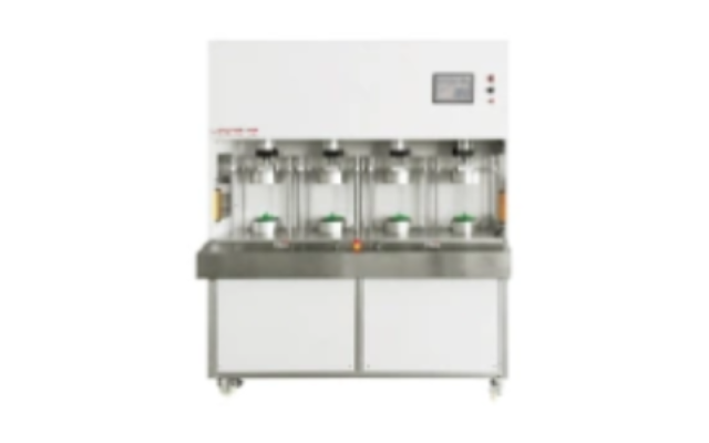 Intelligent sealing tester