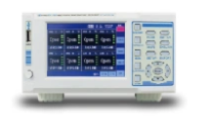 Temperature tester