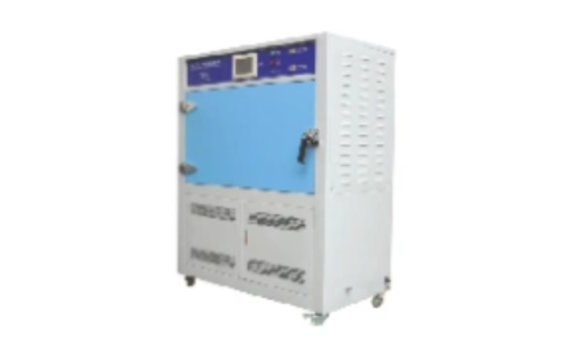 UV aging chamber